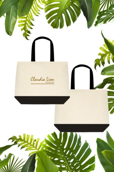 Designer bag Claudia Lion